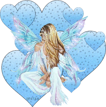 Fantasy glitter gifs