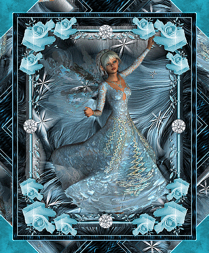 Fantasy glitter gifs