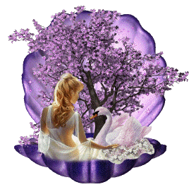 Fantasy glitter gifs