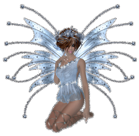 Fantasy glitter gifs