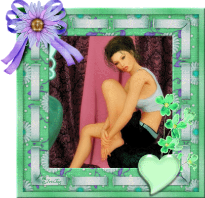 Fantasy glitter gifs