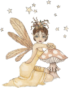 Fantasy glitter gifs