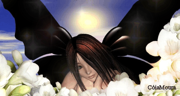 Fantasy glitter gifs