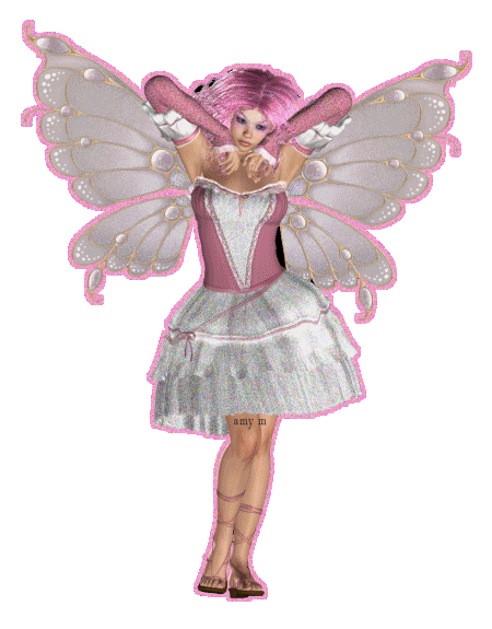 Fantasy glitter gifs