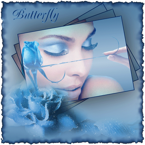 Fantasy glitter gifs
