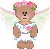 Fantasy glitter gifs