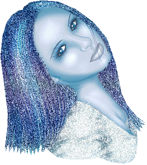Fantasy glitter gifs