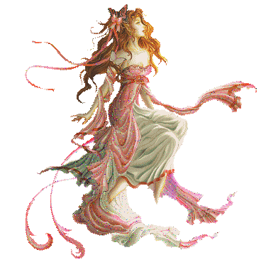 Fantasy glitter gifs