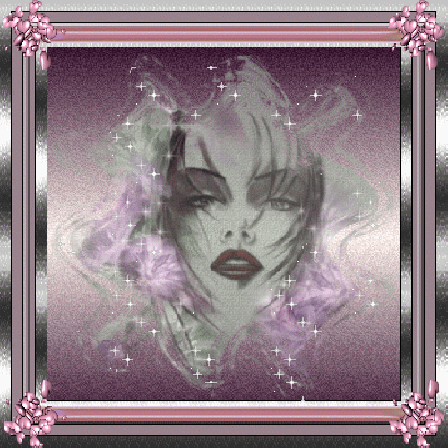Fantasy glitter gifs