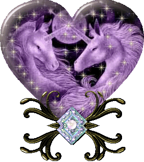 Fantasy glitter gifs