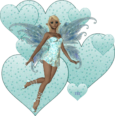 Fantasy glitter gifs