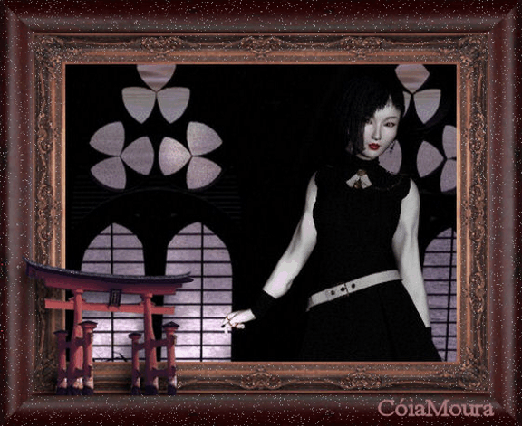 Fantasy glitter gifs
