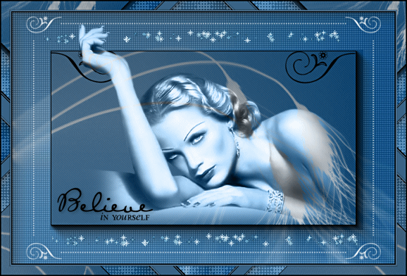 Fantasy glitter gifs