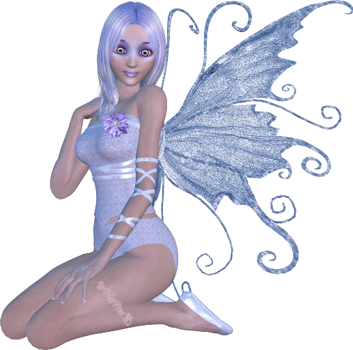 Fantasy glitter gifs