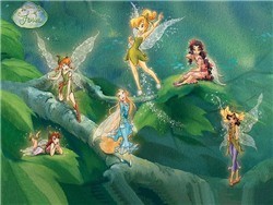 Fantasy glitter gifs