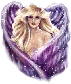Fantasy glitter gifs