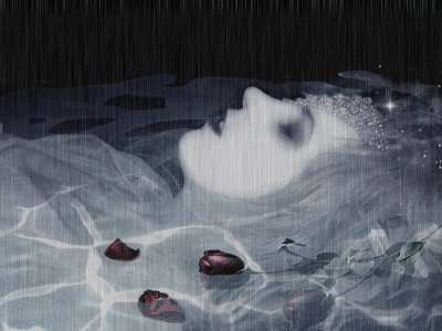 Fantasy glitter gifs