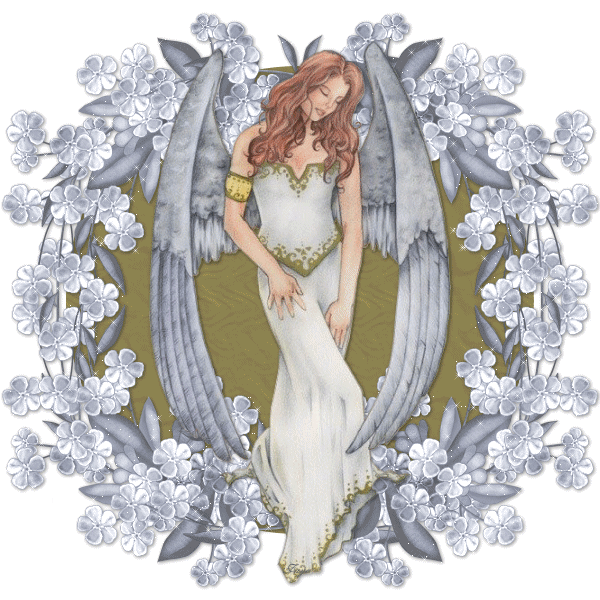 Fantasy glitter gifs