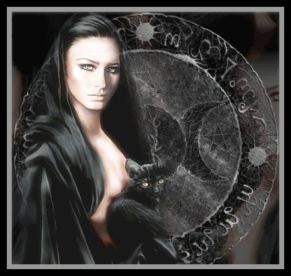 Fantasy glitter gifs
