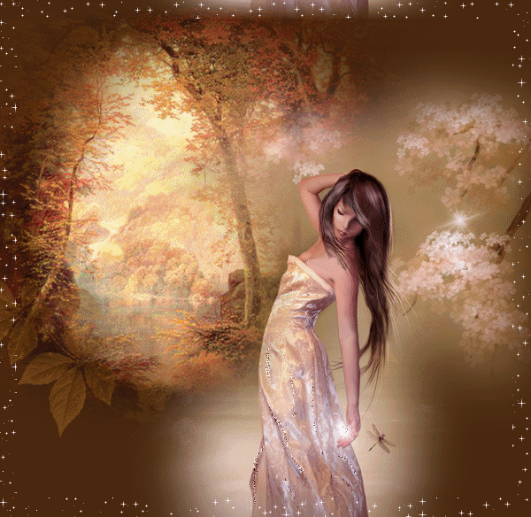 Fantasy glitter gifs