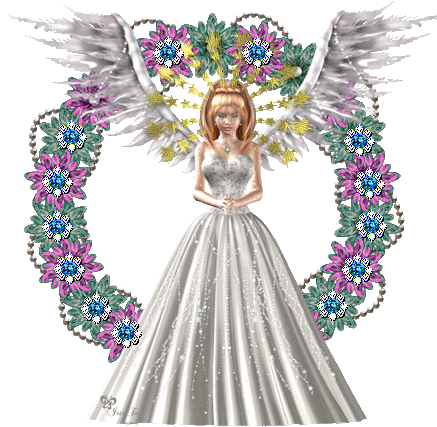 Fantasy glitter gifs