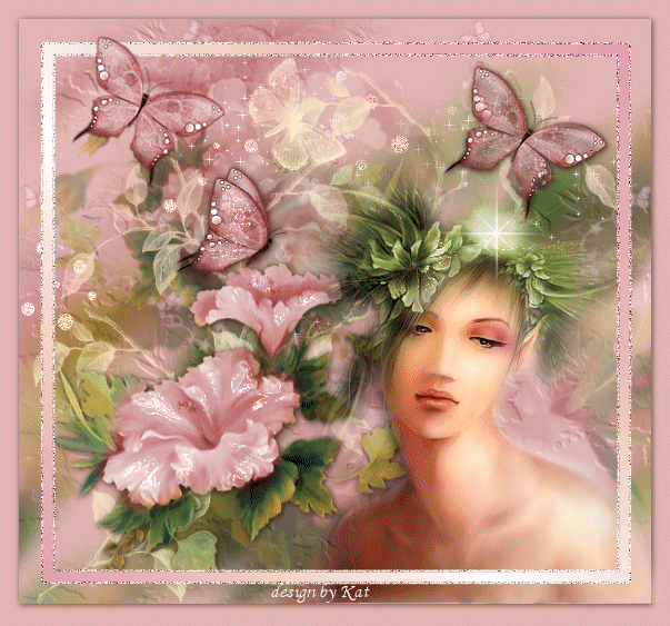 Fantasy glitter gifs