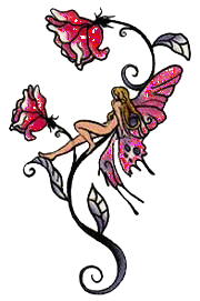 Fantasy glitter gifs