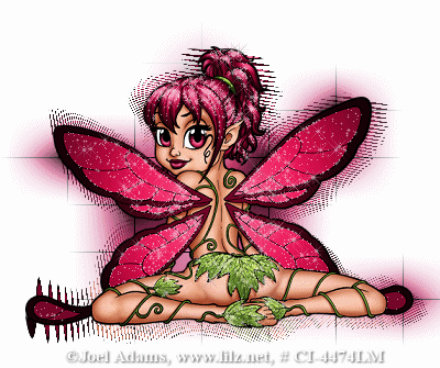 Fantasy glitter gifs