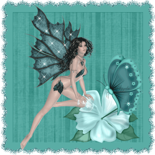 Fantasy glitter gifs