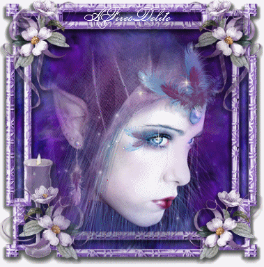 Fantasy glitter gifs