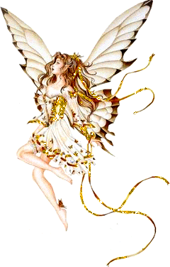 Fantasy glitter gifs