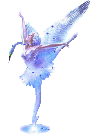 Fantasy glitter gifs