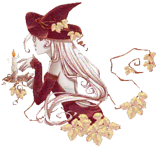 Fantasy glitter gifs