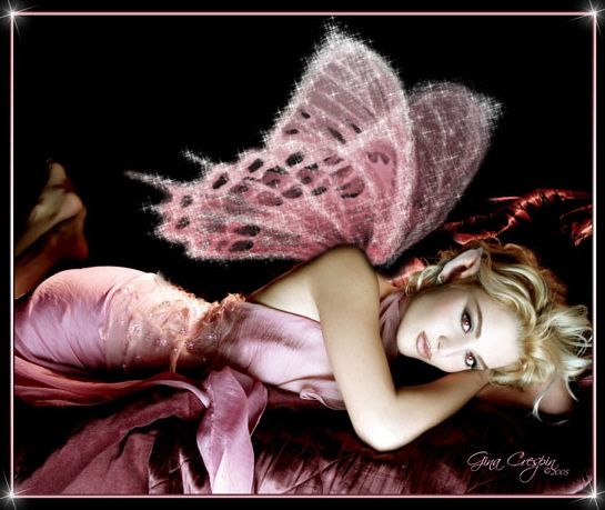 Fantasy glitter gifs