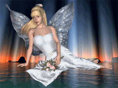 Fantasy glitter gifs