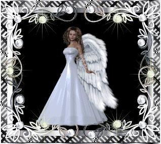Fantasy glitter gifs