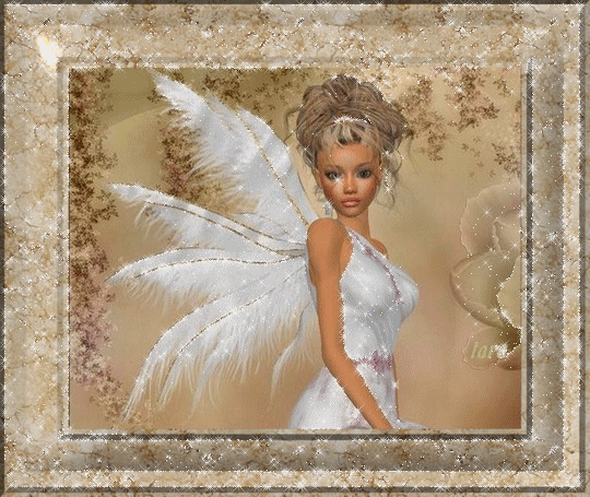 Fantasy glitter gifs