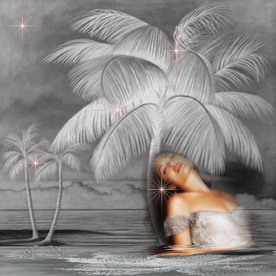 Fantasy glitter gifs