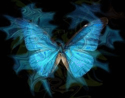 Fantasy glitter gifs
