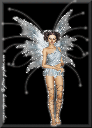 Fantasy glitter gifs