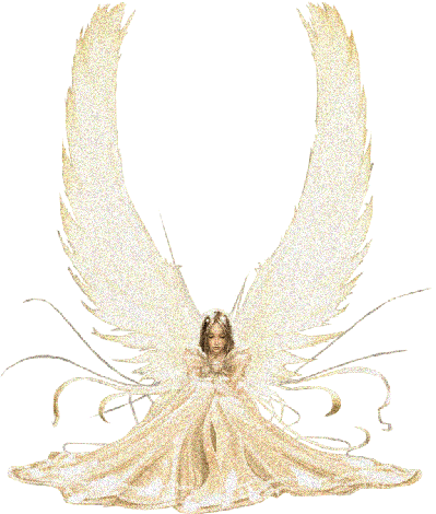 Fantasy glitter gifs