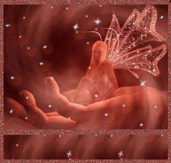 Fantasy glitter gifs