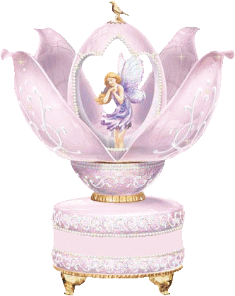 Fantasy glitter gifs