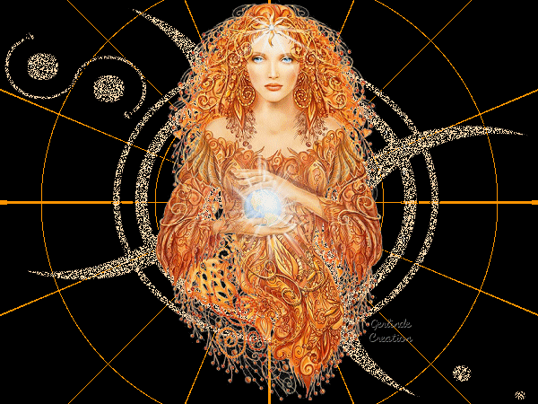 Fantasy glitter gifs