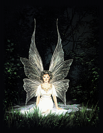 Fantasy glitter gifs