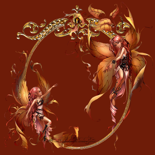 Fantasy glitter gifs