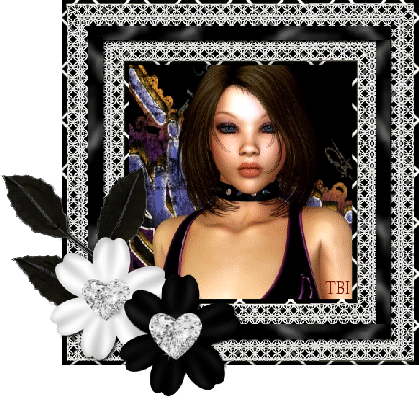 Fantasy glitter gifs