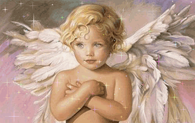 Fantasy glitter gifs