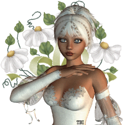 Fantasy glitter gifs