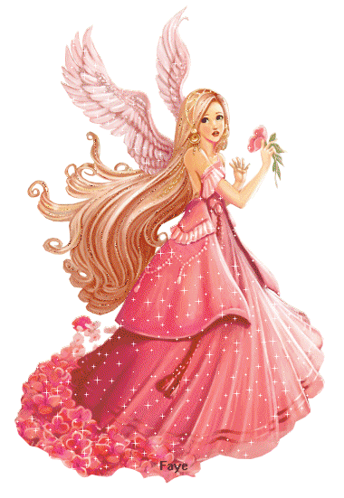Fantasy glitter gifs
